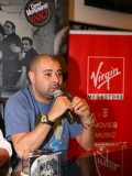خالد مصطفى