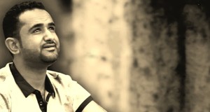 أنا الثائر عمر البنا