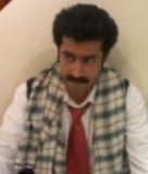 يعقوب البلوشي