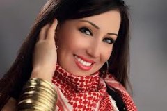 غادة عباسي