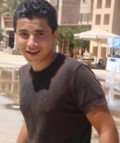 محمود العدوي