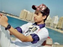 كريم عادل