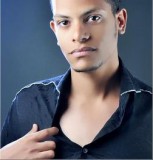 احمد هشام علي