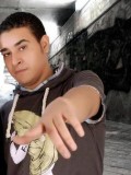 عمرو حاحا