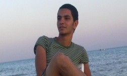 محمد اشرف فؤاد