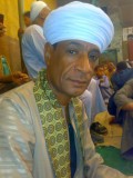 منصور القناوي