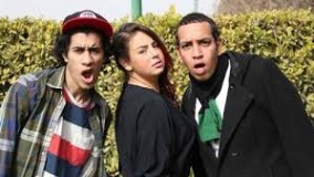 يانج فاروز - Young Pharoz
