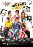 فريق سبايس ميكس
