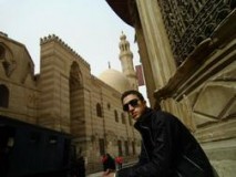 محمد نور المصري