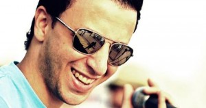 مصطفى سعد
