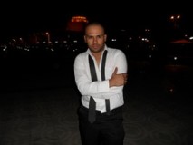 بلال عبده