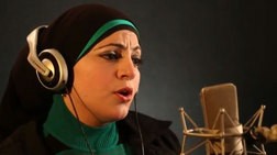 ايمان فؤاد