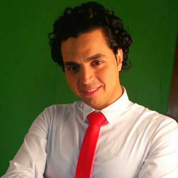 محمد عامر