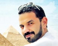ياسر فاروق