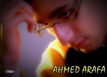 احمد عرفه حسن