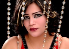صبا احمد