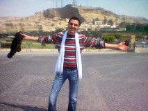سامر زكريا