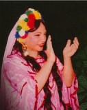 فاطمه سرحان