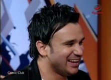 عمرو السعيد