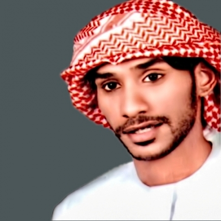 سالم الرميثي