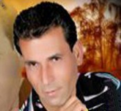 مجاهد العمده