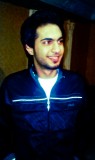 مؤمن احمد صالح