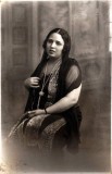 نعيمة المصرية