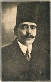 ابراهيم القباني