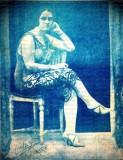 سعاد محاسن المصرية