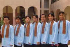 داعي الندي