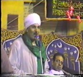 الشيخ محمد غازي