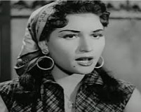 شريفة ماهر