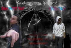 طريق الظلمات - Darkness way Band