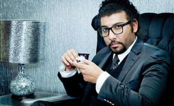 محمد عادل