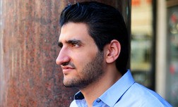 فؤاد حسني العمري