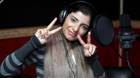 امينة حسن الاسمر