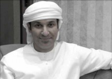 الشاعر عبدالله سباع