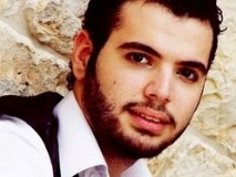 مروان شمعون
