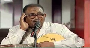 القماري  ابراهيم خوجلي