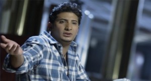 مصطفى الرسام