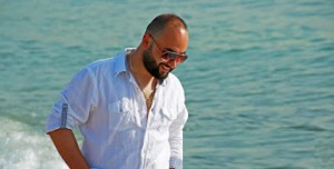 هادي فرح