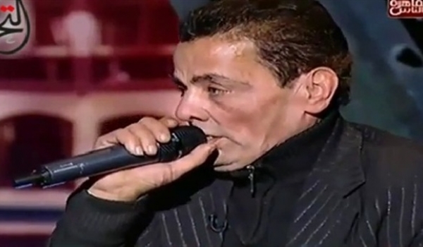 سعيد الهوا