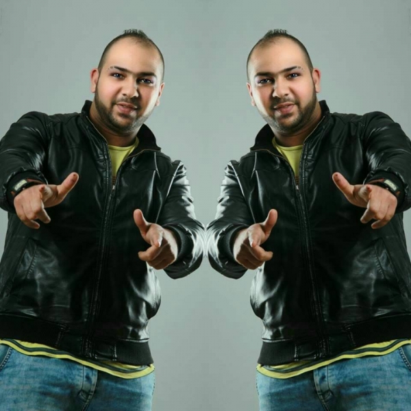 عمرو المنشار