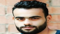 عمر زكريا