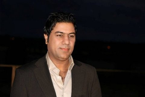 سعدون الشامي