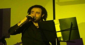 جورج طويل