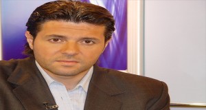ايمن كفروني