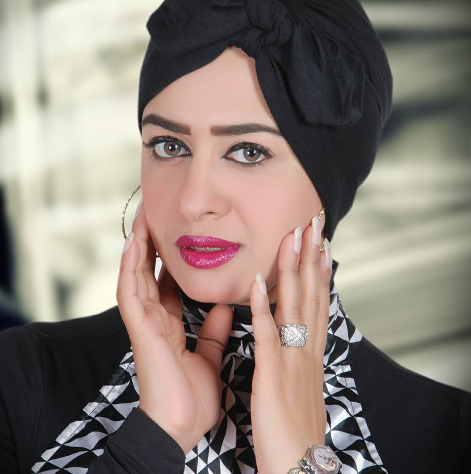 ايمي عبده