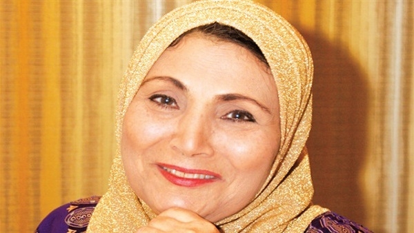 فاطمة عيد