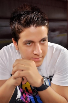 محمد رجب